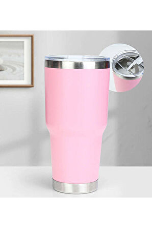 Termos & Kalem & Defter & Mum Hediye Seti