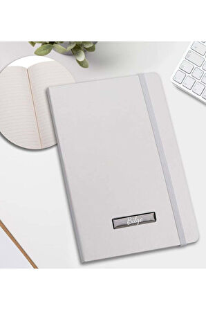 Termos & Kalem & Defter & Mum Hediye Seti