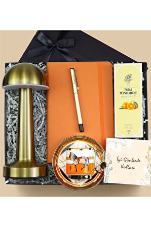 Premium Hediye Kutusu