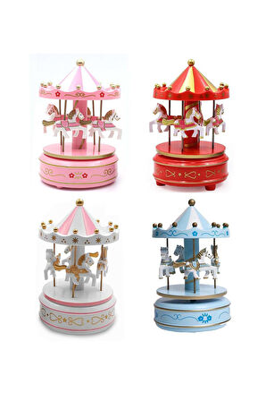 Doğum Günü Hediyesi