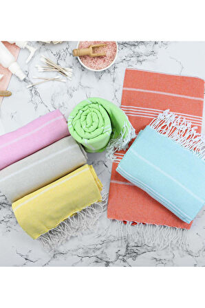 Nazar Boncuğu Tasarımlı Hediye Seti