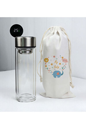 Kişiye Özel Yenidoğan Hediye Kutusu