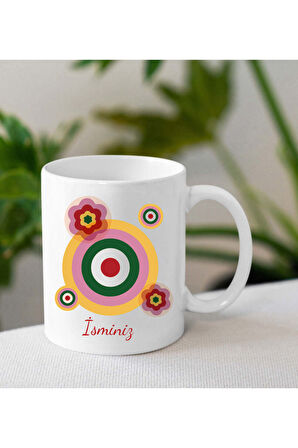 Kişiye Özel Okula Dönüş Hediye Seti