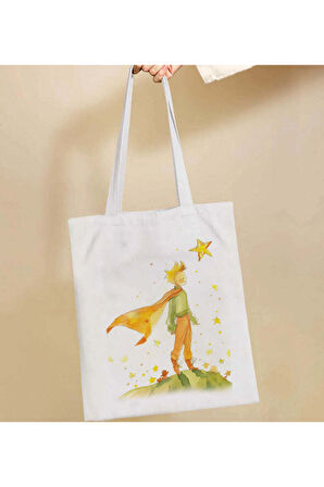 Küçük Prens Sevenlere Özel Okula Dönüş Hediye Seti