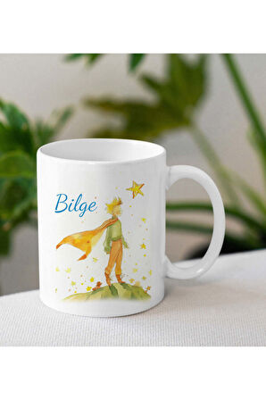 Küçük Prens Sevenlere Özel Okula Dönüş Hediye Seti