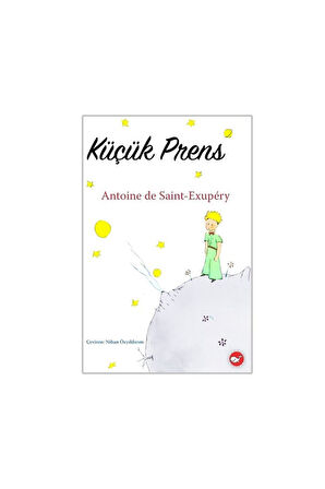 Küçük Prens ile Okula Dönüş Hediye Seti