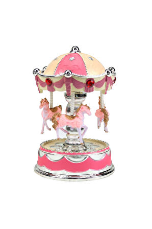 Pembe Okula Dönüş Hediye Seti