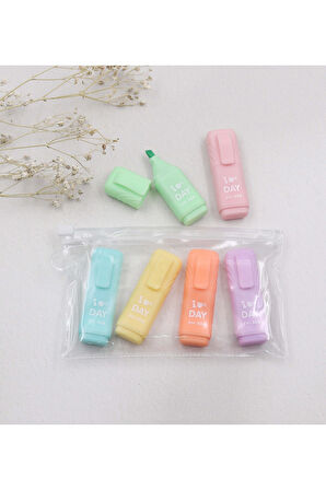 Pembe Okula Dönüş Hediye Seti