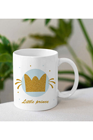 Küçük Prens Tasarımlı Back to School Hediye Seti