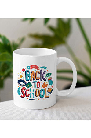 Back to School Hediye Seti