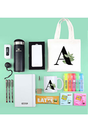 Kişiye Özel Back To School Hediye Seti