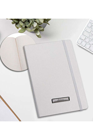 Termos & Defter & Kalem Okula Dönüş Hediye Kutusu