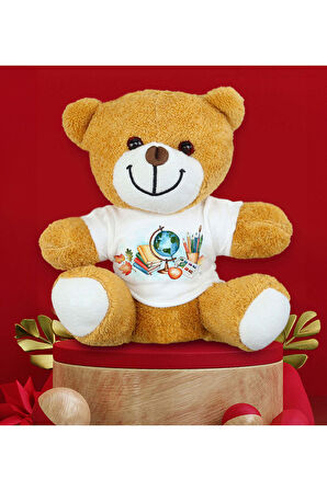 Ayıcıklı Kırtasiye Hediye Seti