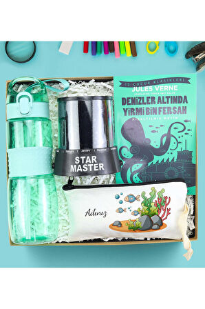 Back to School Hediyeleri