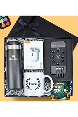 Premium Okula Dönüş Hediye Seti