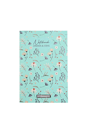 Pipetli Termos & Kalem & Kalem & Bez Çanta & Latte Okula Dönüş Hediye Seti