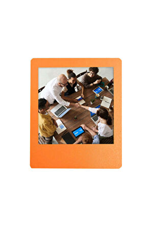 Akıllı Tilkinin Masalı & Çerçeve & Köpük Baloncuk & Balon Hediye Seti