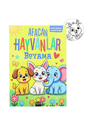 Ksilofon Müzik Aleti & Boyama Kitabı & Adel 12'li Boya Kalemi Hediye Seti