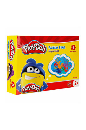 Resim Defteri & Köpük Baloncuk & Balon & Bitki Dikim Kiti & Play-Doh Parmak Boya Hediye Seti