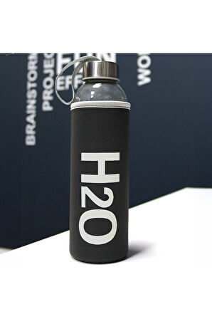 Defter & Kalem & Matara & Kupa & Çerçeve Hediye Seti