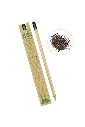 SuCo & Çanta & Defter & Siyah Kupa & Tohumlu Kalem Hediye Seti