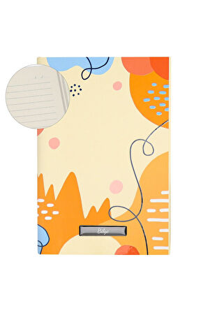 Planner & Defter & 2'li Notluk & Fineliner Kalem & Rotring Kalem Seti & Kalemlik Hediye Seti