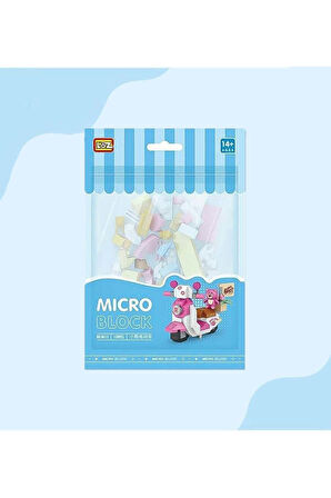 Termos & Planner & Defter & Uçlu Kalem & Mikro Block Yapboz Hediye Seti