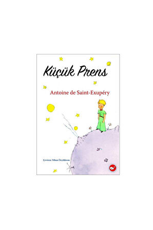 Küçük Prens & Kupa & Okul Defteri & Rotring Kalem Seti & Bitki Dikim Seti & Bayrak Hediye Seti