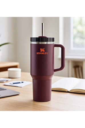 Termos & Çanta & Uçlu Kalem & Defter & Not Defteri & Anahtarlık Hediye Seti