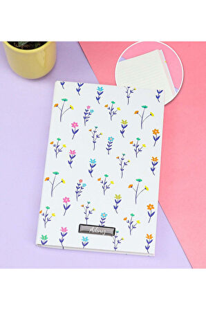 Termos & Çanta & Uçlu Kalem & Defter & Not Defteri & Anahtarlık Hediye Seti