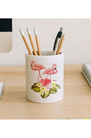 Flamingo Tasarım Okula Dönüş Hediye Seti