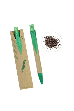 SuCo & Çanta & Tohumlu Tükenmez Kalem & Geri Dönüşüm Postit Defter & Kolonya Hediye Seti