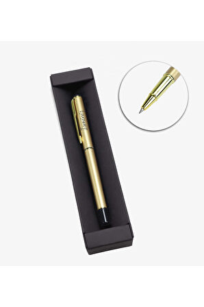 Esnek Kapak Defter & Gold Kalem & Takvim & Mum & Selamlıque & Fincan Hediye Seti