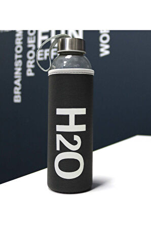 Kişiye Özel Defter & Matara & Kupa & Kalem & Masa Takvimi Hediye Seti