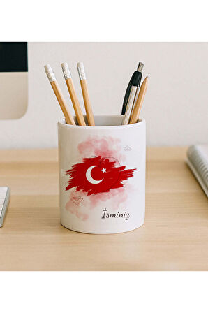 Kişiye Özel Atatürk Temalı Hediye Seti