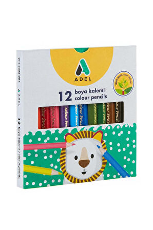 Çanta & Bayrak & Adel Sulu Boya & Kuru Boya & Balon & 4'lü Kurşun Kalem Hediye Seti