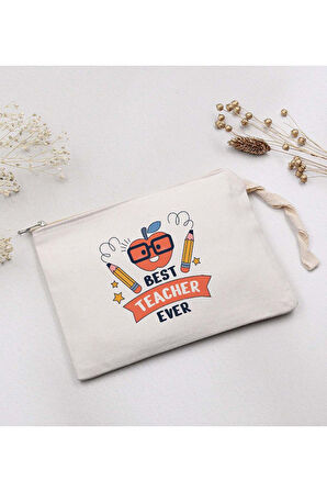 Öğretmene Okula Dönüş Hediyesi