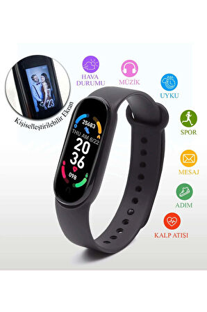 Akıllı Saat & Mousepad & Zeka Küpü & Termos & Rotring Kalem Hediye Seti