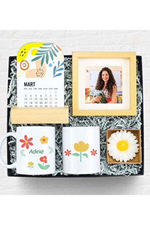 Kişiye Özel Hediye Seti