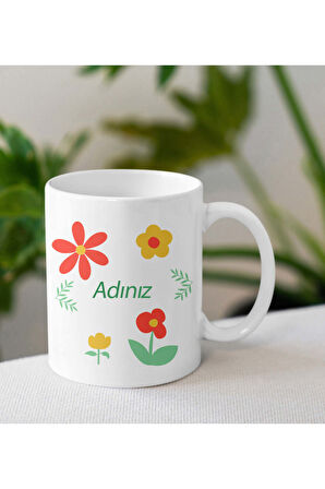 Kişiye Özel Hediye Seti