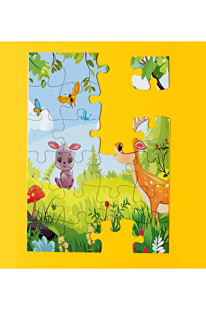 Okul Öncesi Hediye Seti