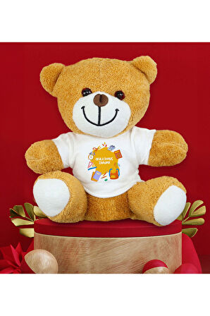 Matara & Ayıcık & Kuru Boya & Suda Halka Geçirme Oyunu Hediye Seti