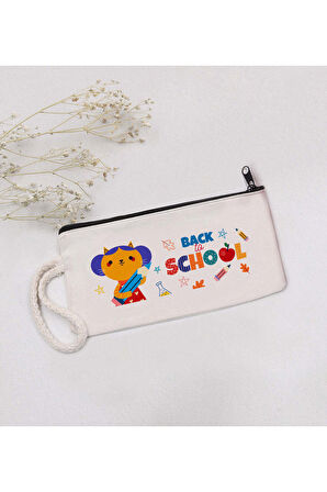 Ayıcık & Kuru Boya & Matara & Kalemlik Hediye Seti