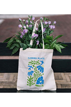 Çanta & Ikigai & Krem & Takvim & Kupa Hediye Seti