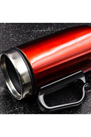 İknanın Psikolojisi Kitabı & Kalem & Defter & Termos Hediye Seti