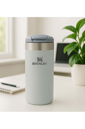 Kişiye Özel Defter & Kalem & Termos Premium Hediye Seti