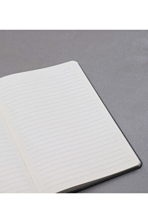 Kişiye Özel Defter & Kalem & Termos Premium Hediye Seti