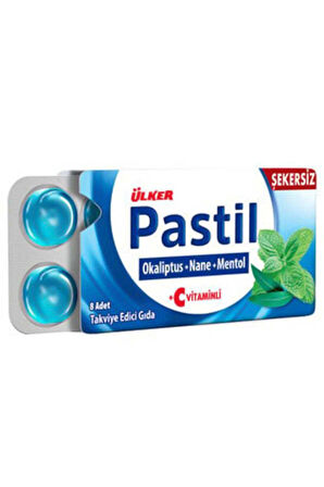 Çizgili Kupa & Godiva Çikolata & Beta Tea Bitki Çayı & Pastil Hediye Seti