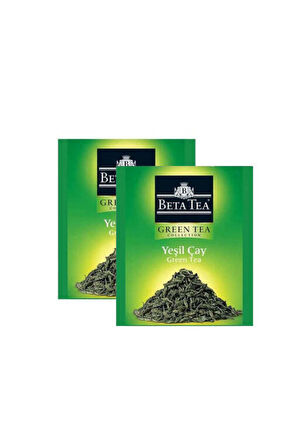 200 Ml Limon Kolonyası & 2'li Yeşil Çay & Porselen Kupa Hediye Seti