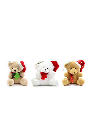 Yılbaşı Sepetinde Yılbaşı Hediye Seti